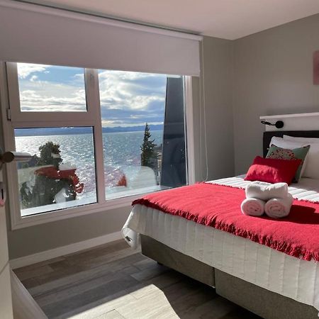 Acqua Apartments Bariloche Zewnętrze zdjęcie