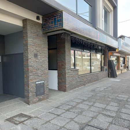 Acqua Apartments Bariloche Zewnętrze zdjęcie