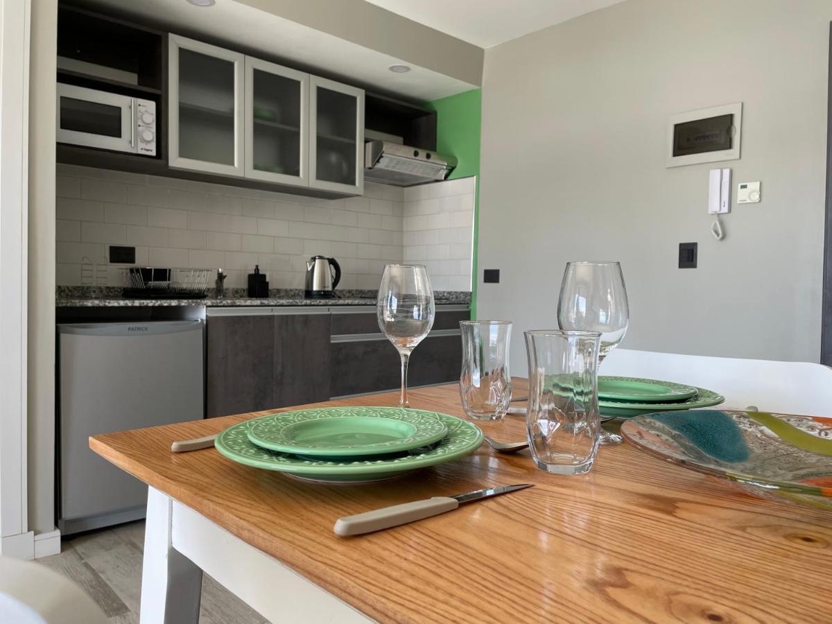 Acqua Apartments Bariloche Zewnętrze zdjęcie