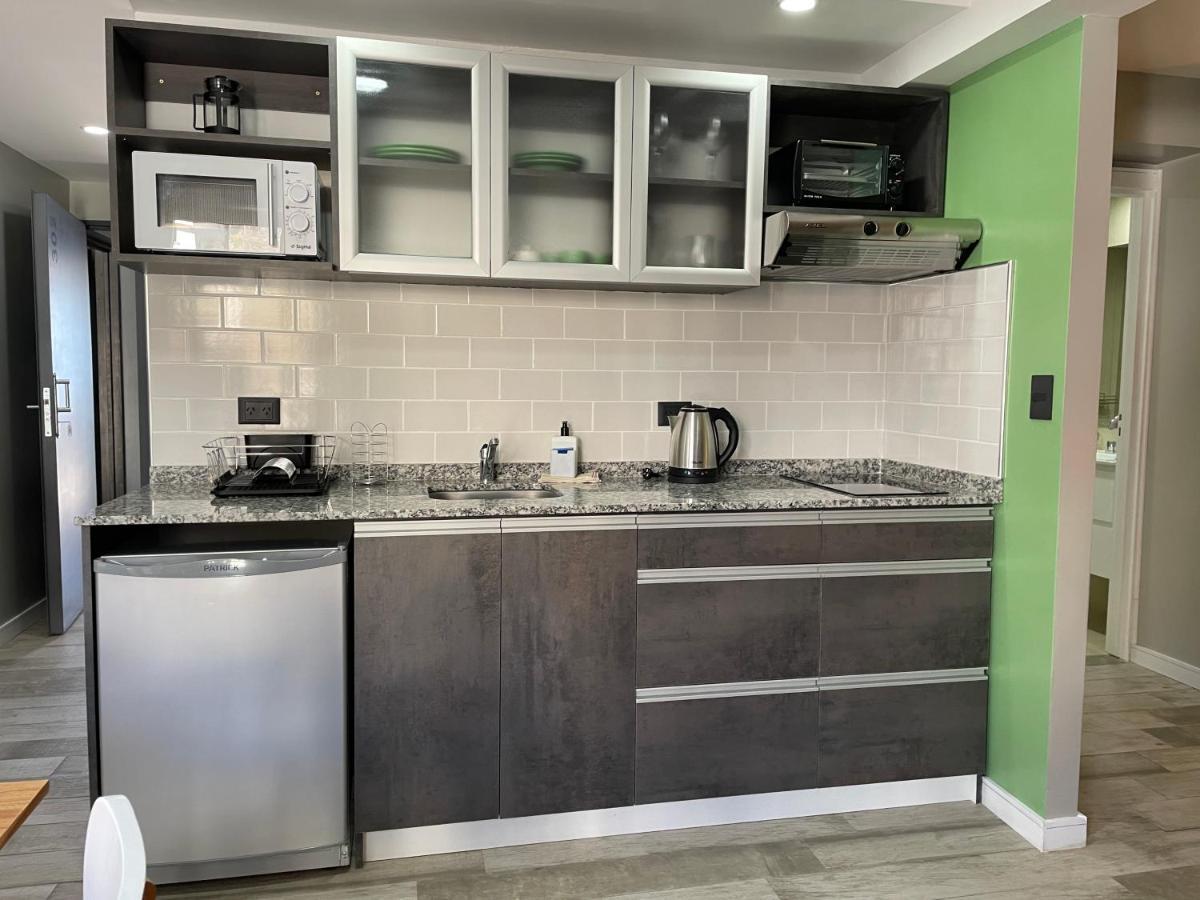 Acqua Apartments Bariloche Zewnętrze zdjęcie