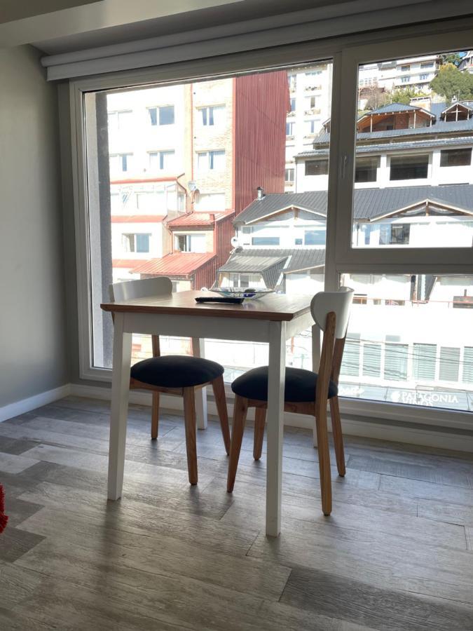 Acqua Apartments Bariloche Zewnętrze zdjęcie