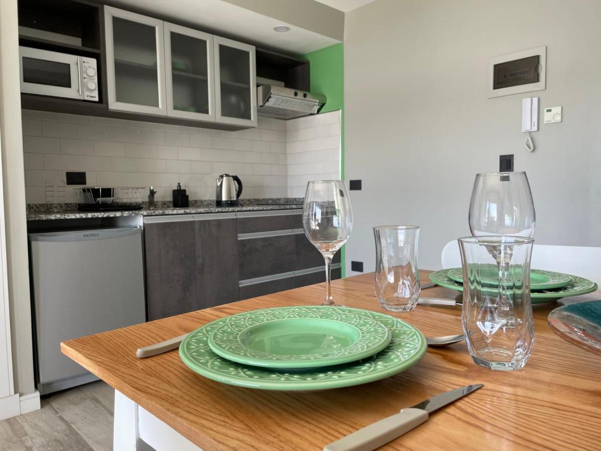 Acqua Apartments Bariloche Zewnętrze zdjęcie