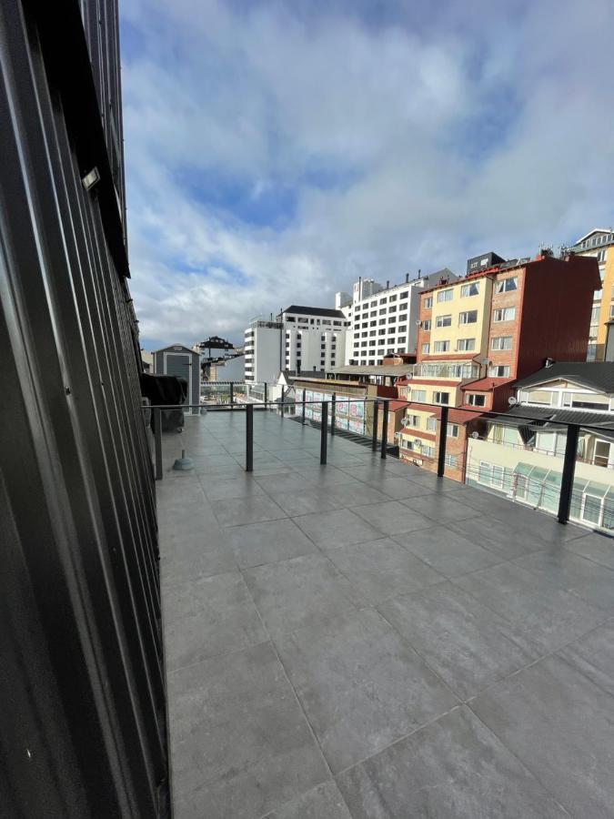 Acqua Apartments Bariloche Zewnętrze zdjęcie