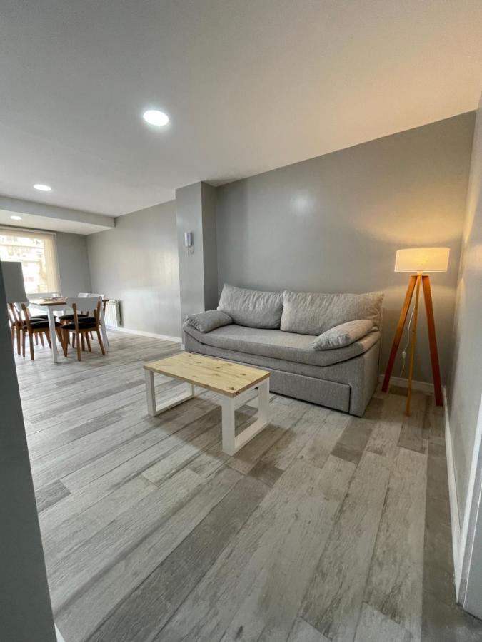 Acqua Apartments Bariloche Zewnętrze zdjęcie