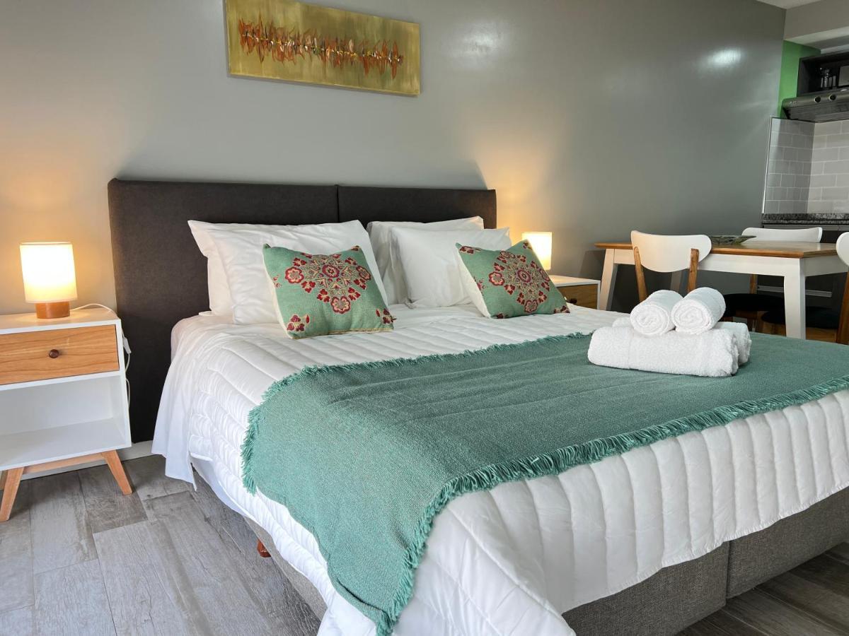 Acqua Apartments Bariloche Zewnętrze zdjęcie