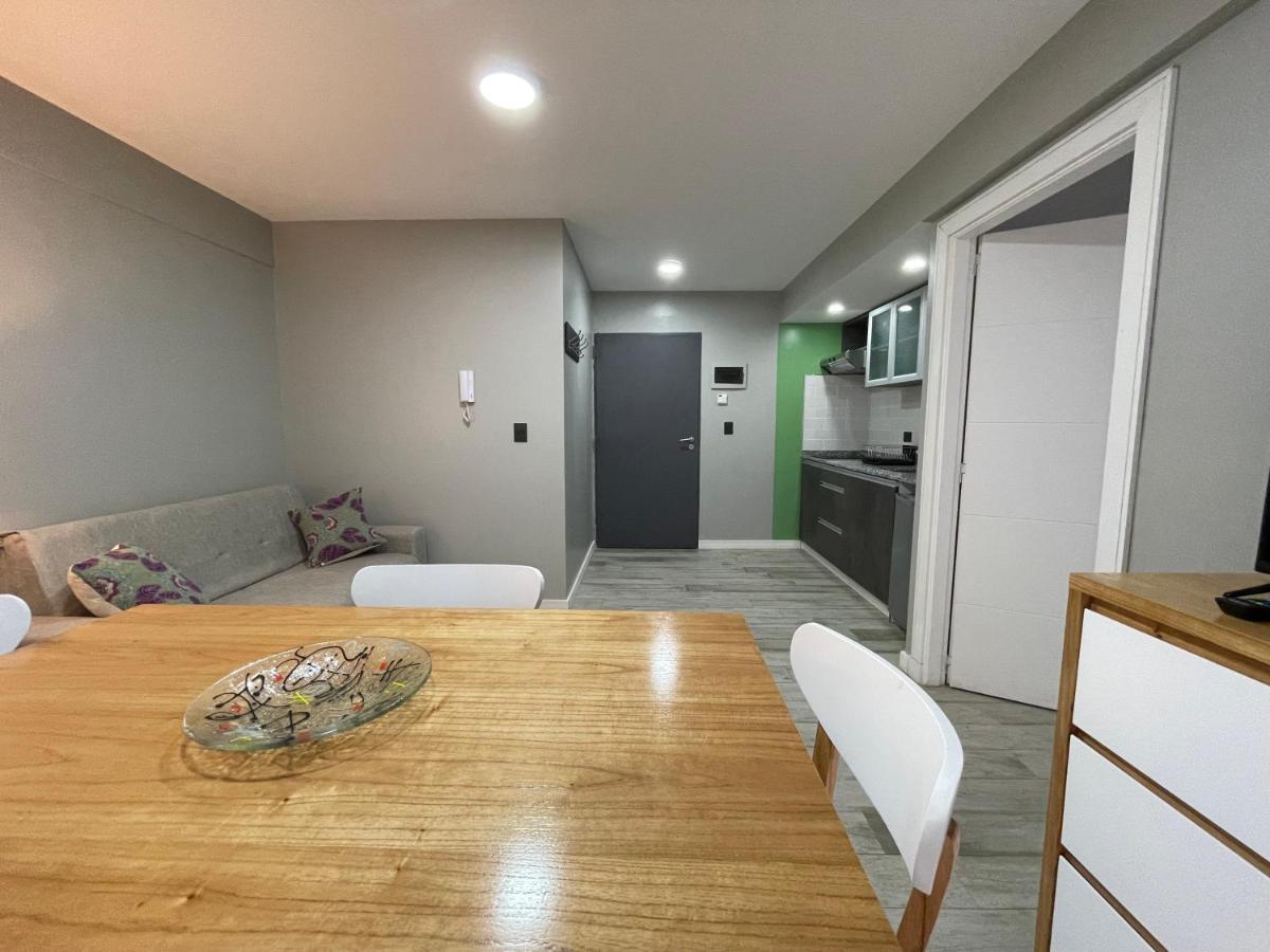 Acqua Apartments Bariloche Zewnętrze zdjęcie